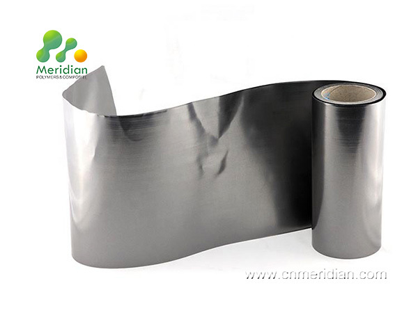 Pure Graphite Sheets