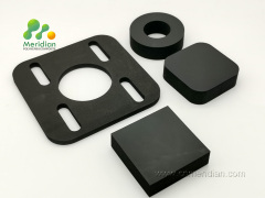 CNC Cutting Sponge Gasket