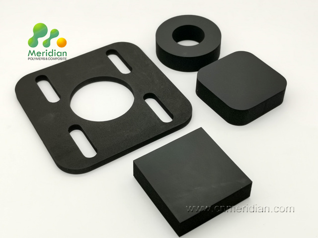 CNC Cutting Sponge Gasket