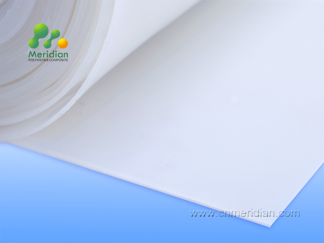 Silicone Sheets