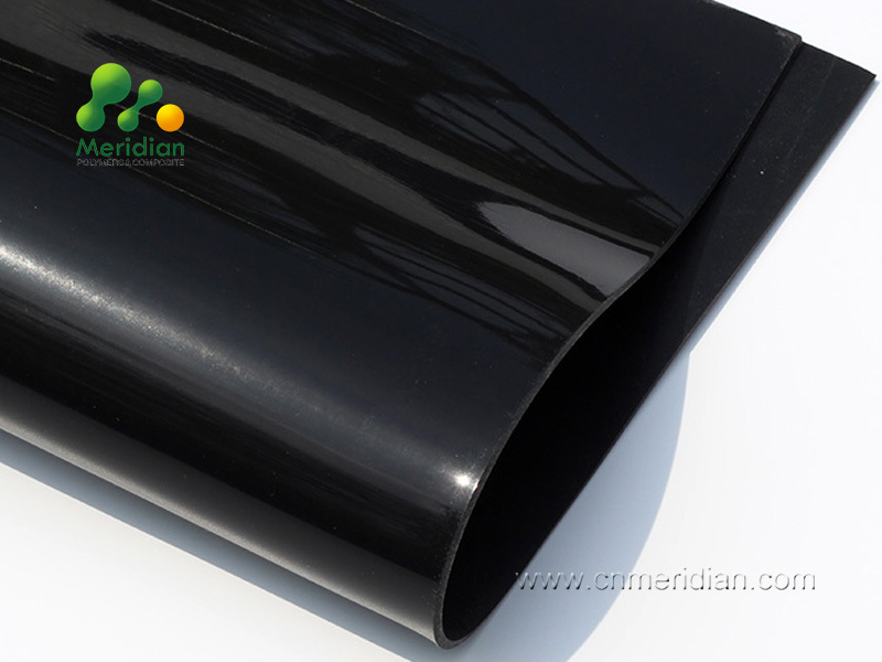 HNBR / HSN Rubber Sheets