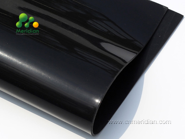 Electrically Conductive Silicone sheets