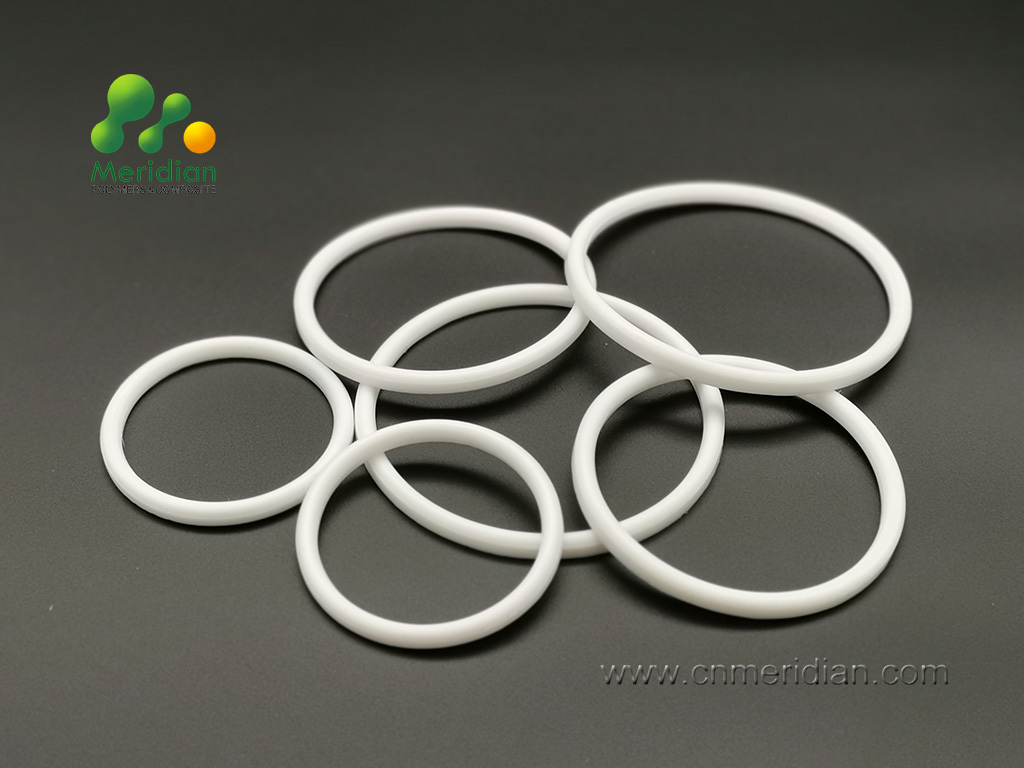 Backup Rings