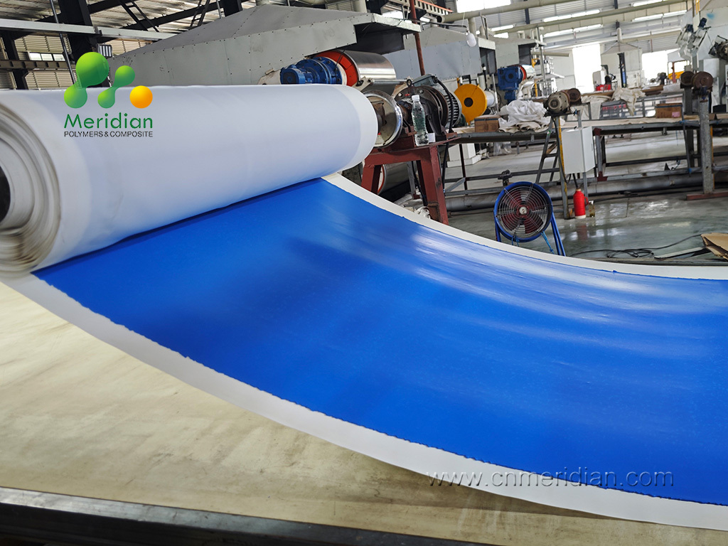 Metal Detectable and X-ray Visible food Silicone Sheets
