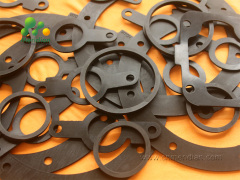 CNC Cutting Rubber Gasket