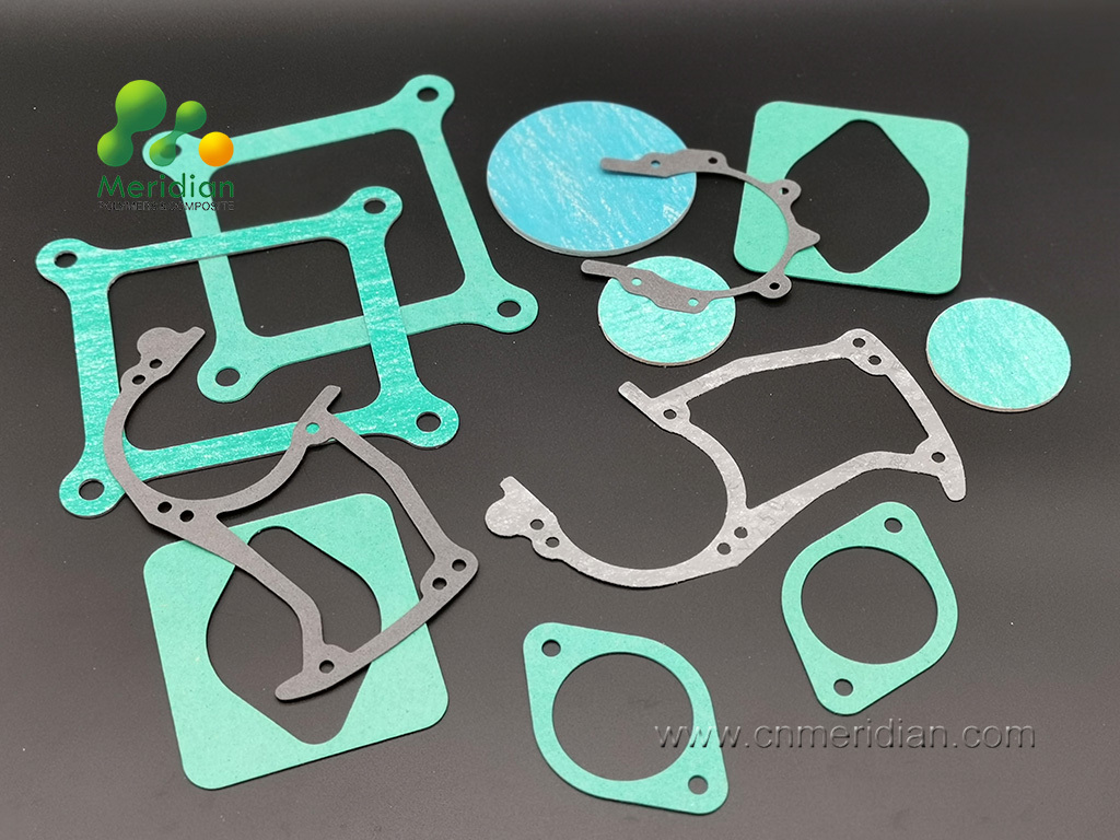 CNC Cutting Non asbestos Gasket