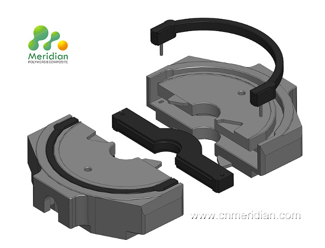 Outer Wireline Valve Seals