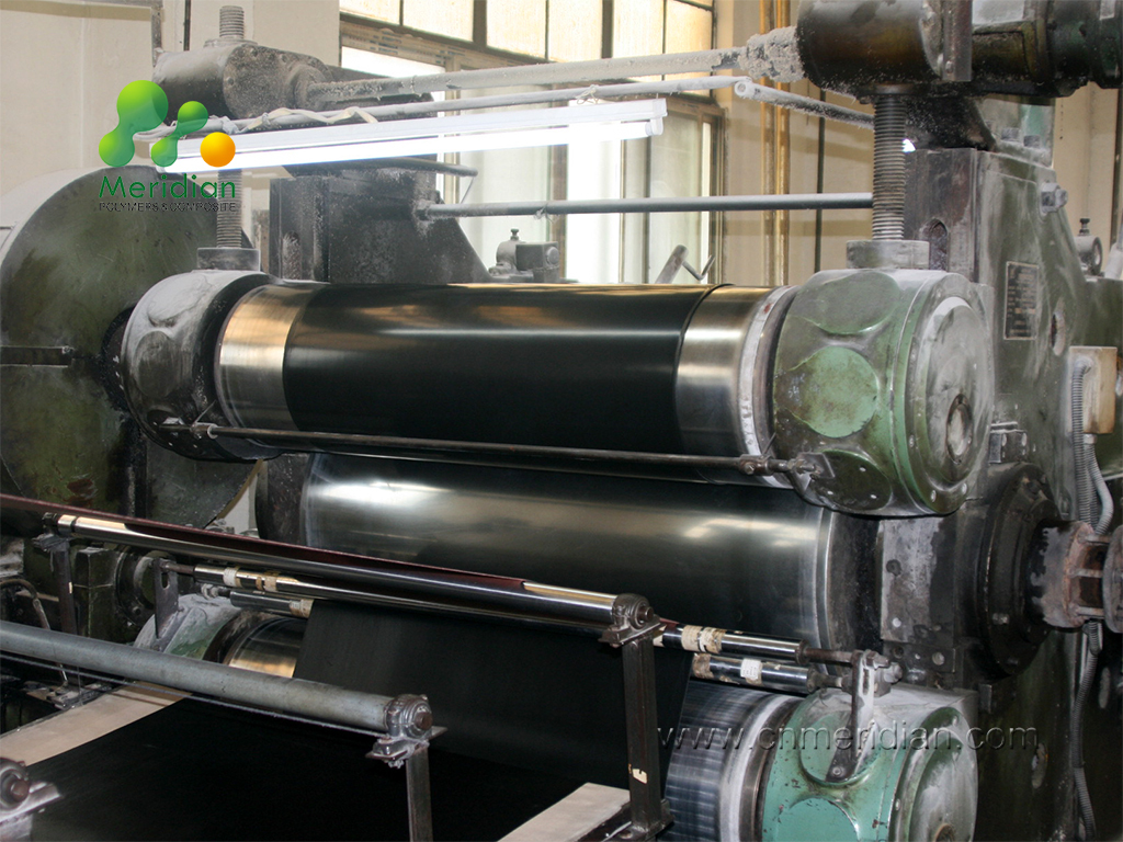 SBR/Styrene-Butadiene Rubber Sheets