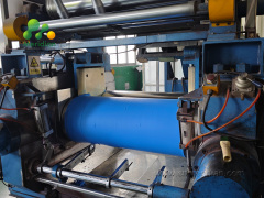Fluorosilicate Rubber (FVMQ) Sheet