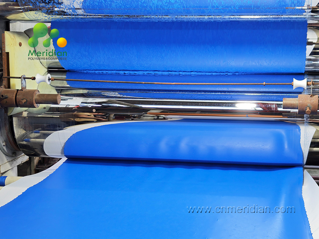 Fluorosilicate Rubber (FVMQ) Sheet