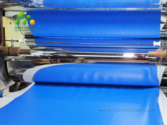 Fluorosilicate Rubber (FVMQ) Sheet