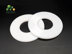 Injection-Molded Plastic Gasket