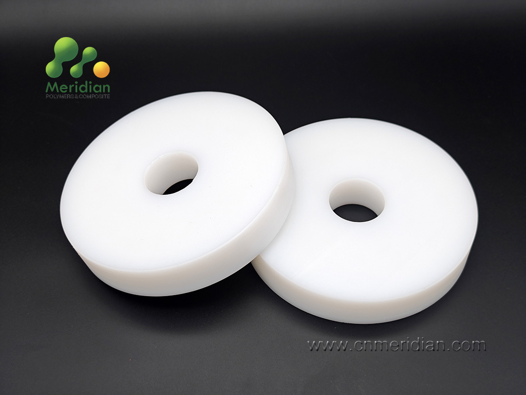 Injection-Molded Plastic Gasket