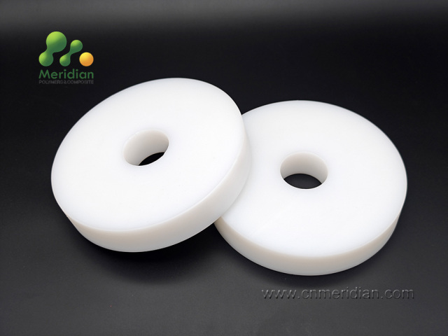 Injection-Molded Plastic Gasket