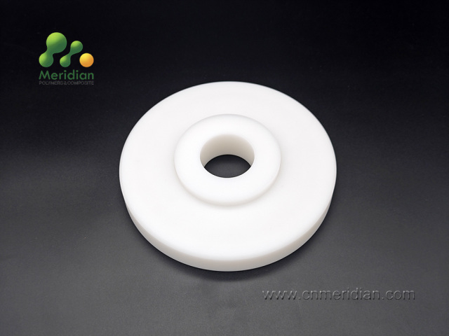 Injection-Molded Plastic Gasket