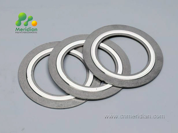 Spiral-Wound Gasket