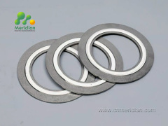 Spiral-Wound Gasket