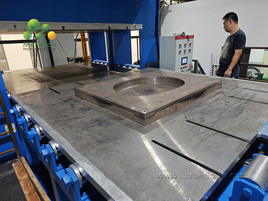 Moulded Rubber Gaskets