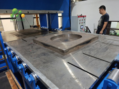 Moulded Rubber Gaskets