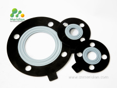 PTFE bonded EPDM Gasket