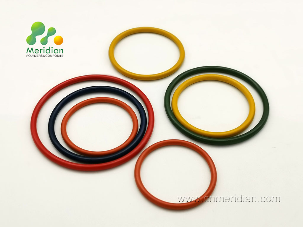 Standard O-Ring