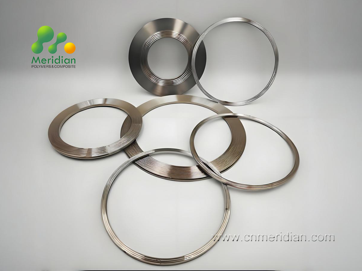 Flame Retardant Rubber