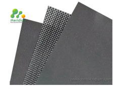 Reinforced Graphite Sheet
