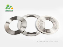 Kammprofile Gasket & Metal Toothed Gasket