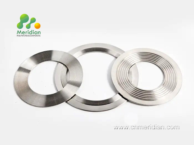 Kammprofile Gasket & Metal Toothed Gasket