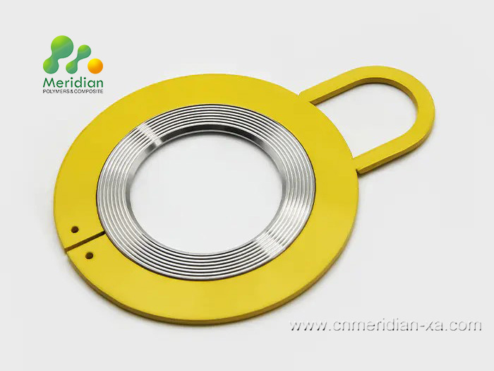 Kammprofile Gasket & Metal Toothed Gasket