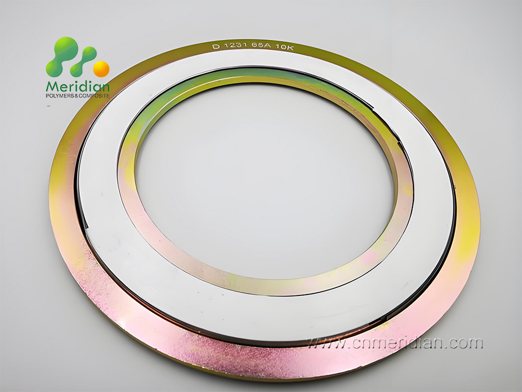 Spiral-Wound Gasket