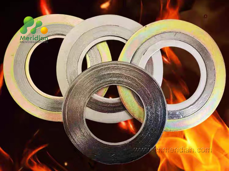 Spiral-Wound Gasket