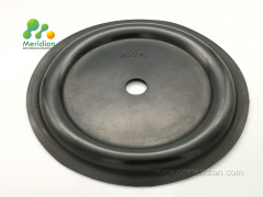 Diaphragms