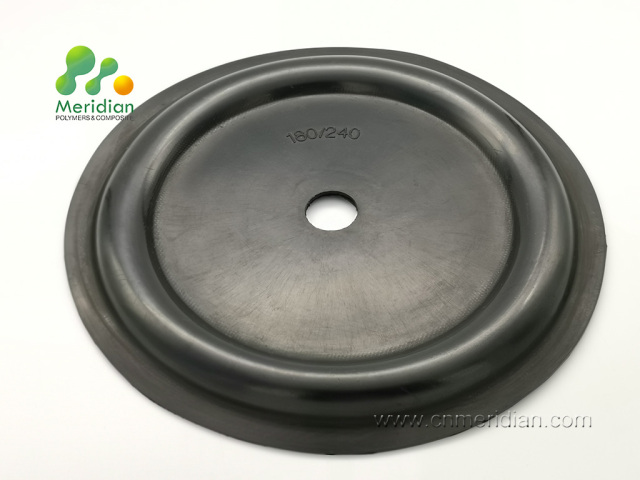 Diaphragms