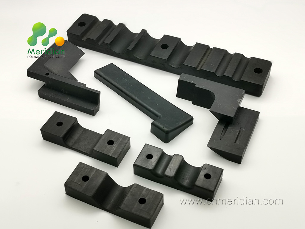 Bumpers, Pads & Blocks
