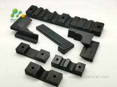 Bumpers, Pads & Blocks