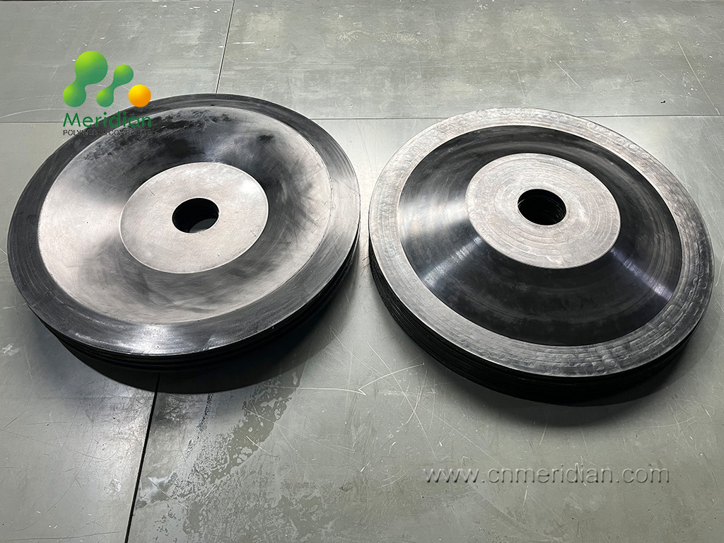 Diaphragms