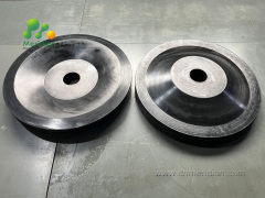 Diaphragms