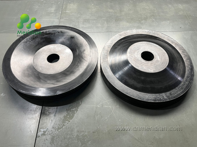 Diaphragms