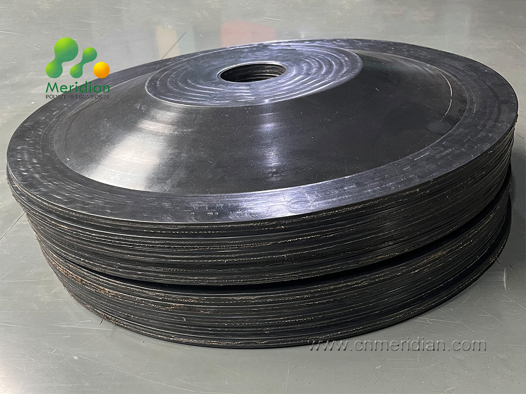 Diaphragms
