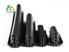 Rubber Extruded Profiles