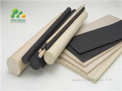 Plastic Plates & Rods