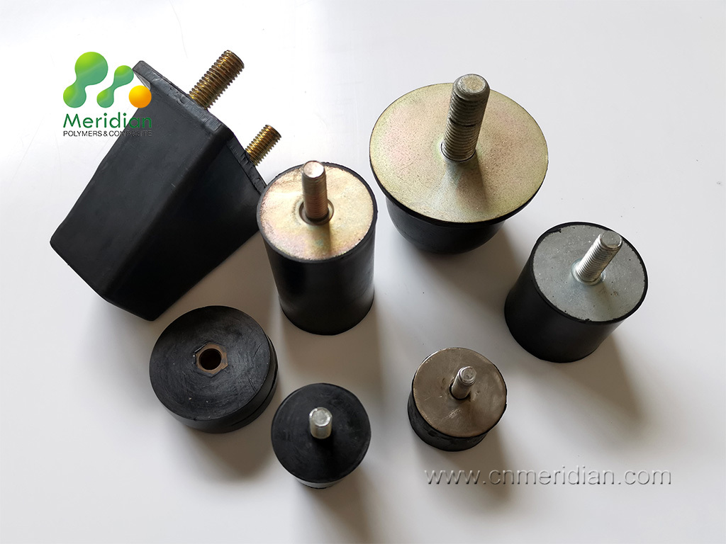 Vibration Isolator
