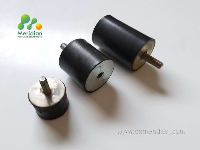 Vibration Isolator