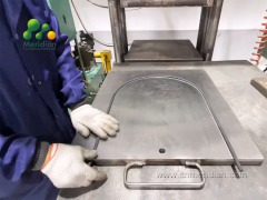 Vulcanization O-Rings