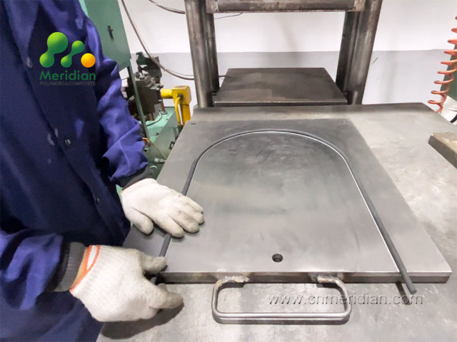 Vulcanization O-Rings