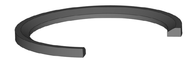 V Rings, X Rings, Union Seals, Swivel Seals