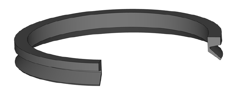 V Rings, X Rings, Union Seals, Swivel Seals