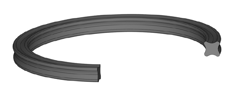 V Rings, X Rings, Union Seals, Swivel Seals