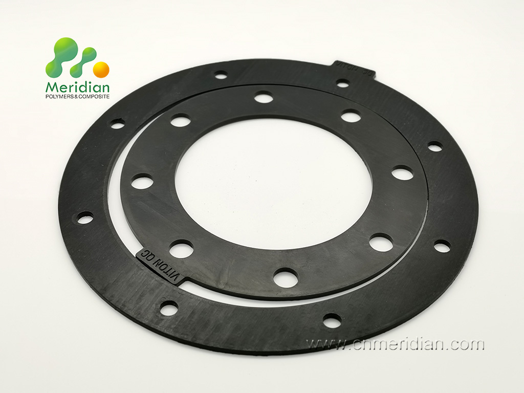 Flange Rubber Gaskets ASME B16.21